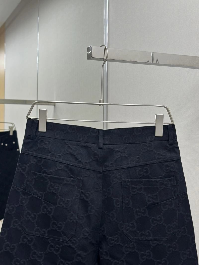 FreshLook Gucci Short Pants 125818