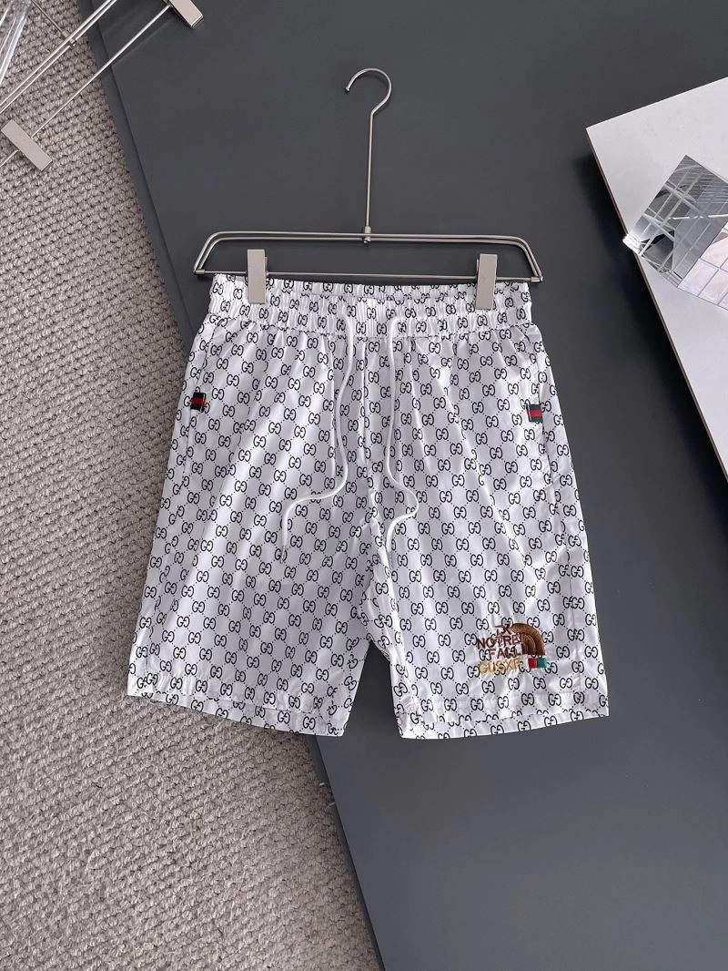 Gucci Short Pants StreetReady 125817
