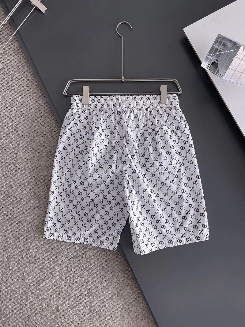 Gucci Short Pants StreetReady 125817