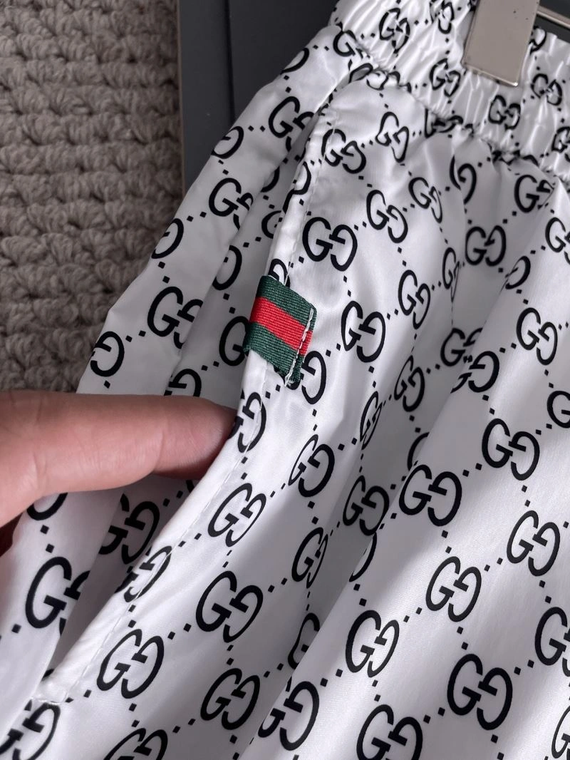 Gucci Short Pants StreetReady 125817