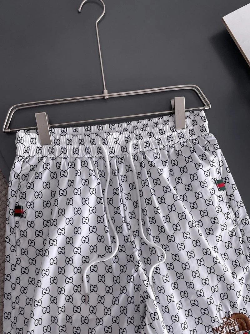 Gucci Short Pants StreetReady 125817