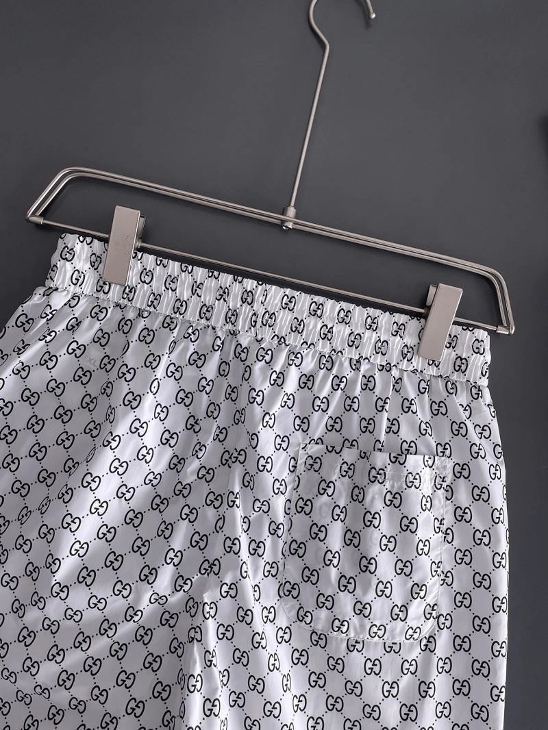 Gucci Short Pants StreetReady 125817