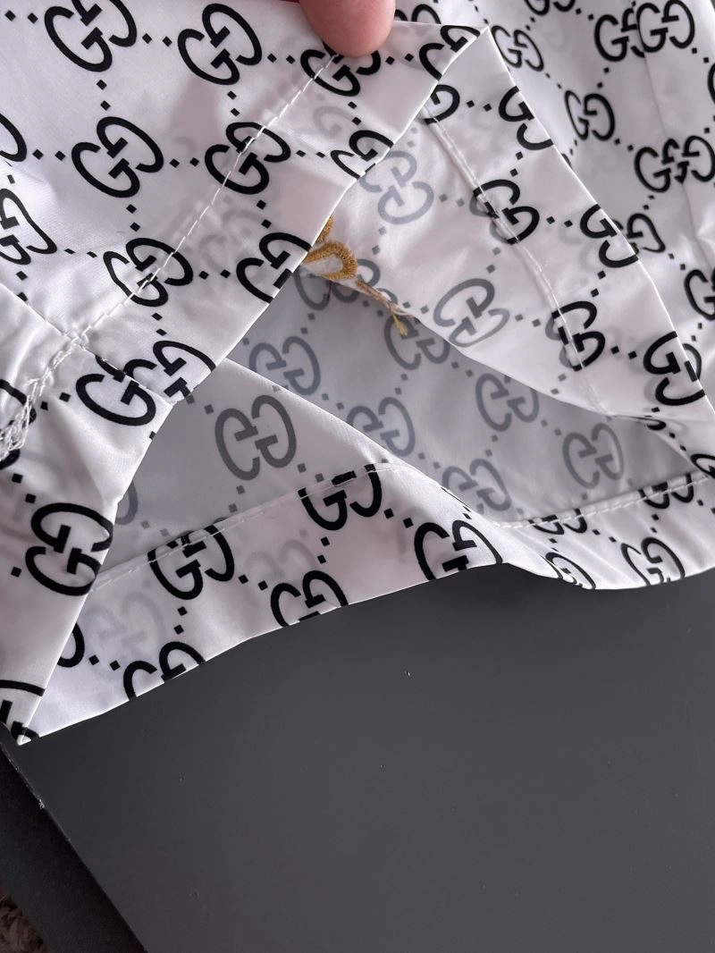 Gucci Short Pants StreetReady 125817