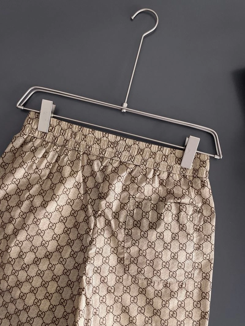 WaterResistant Gucci Short Pants 125811