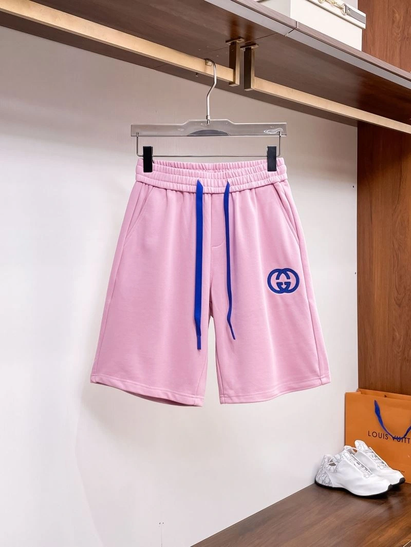 Gucci Short Pants Trendsetting 125813