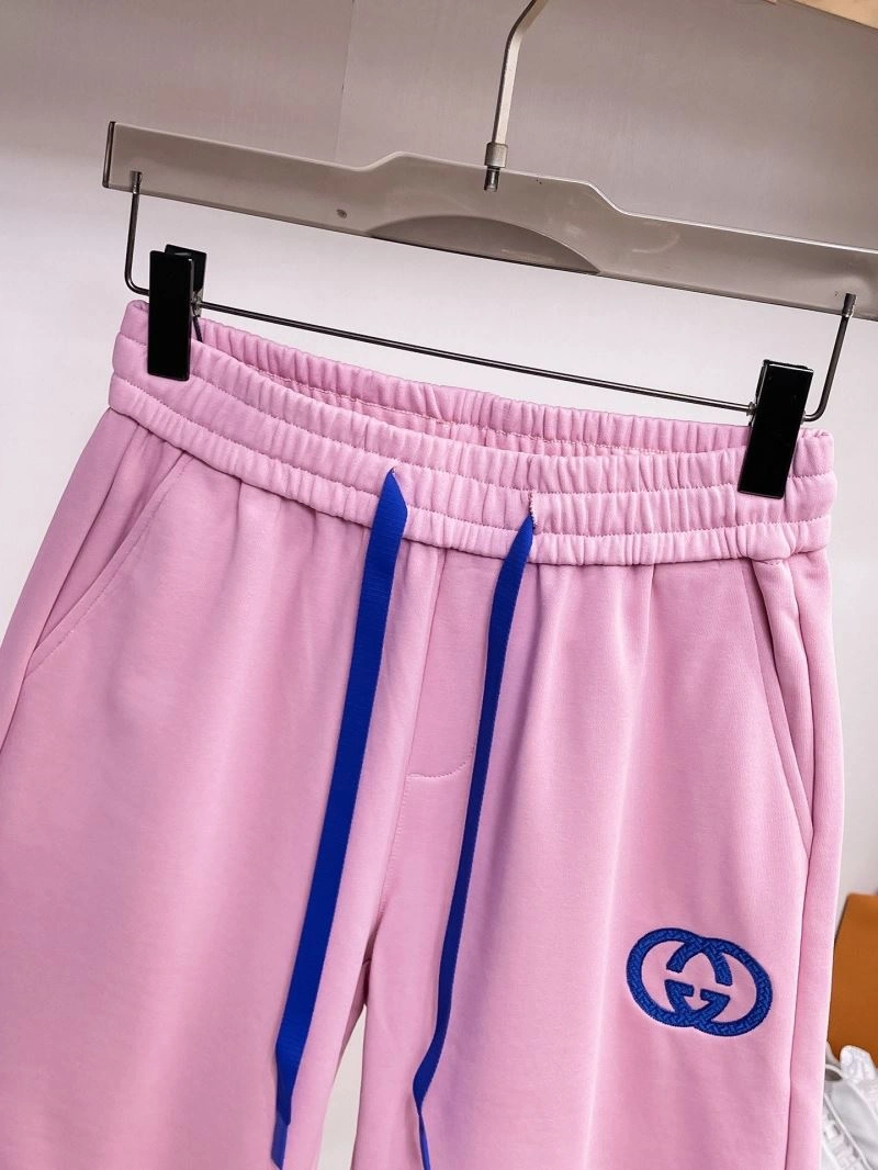 Gucci Short Pants Trendsetting 125813