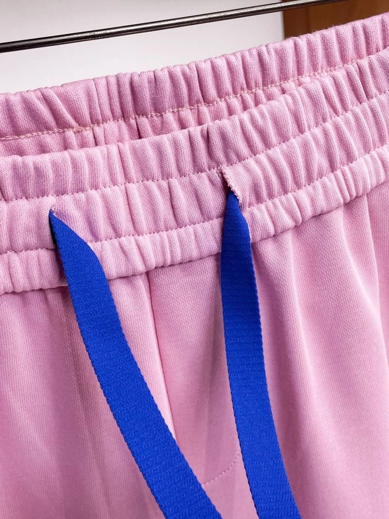 Gucci Short Pants Trendsetting 125813