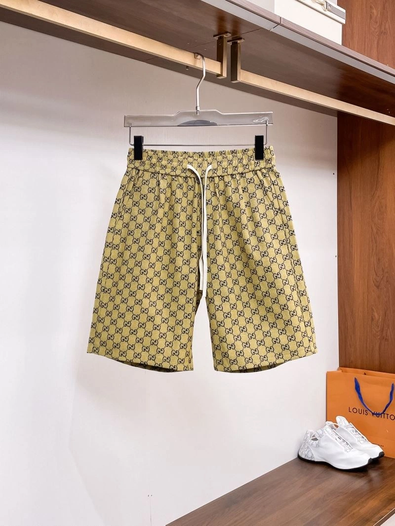Gucci Short Pants TravelReady 125816