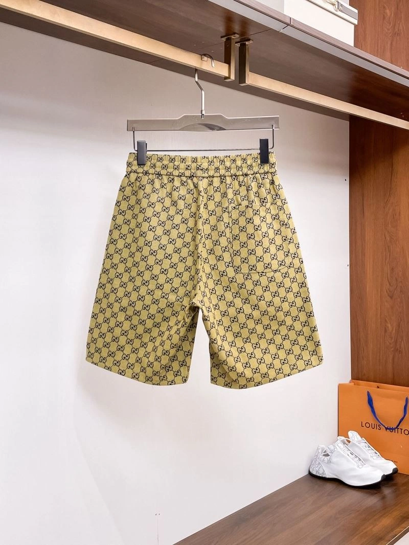 Gucci Short Pants TravelReady 125816