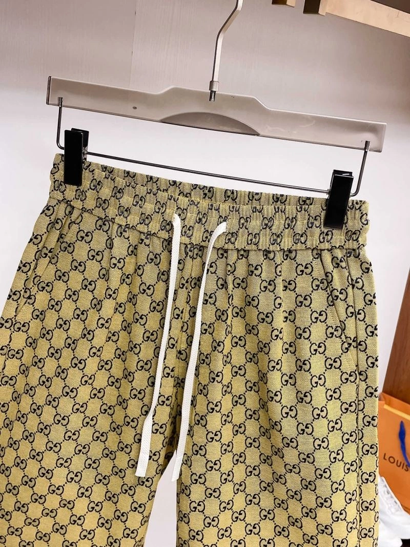 Gucci Short Pants TravelReady 125816