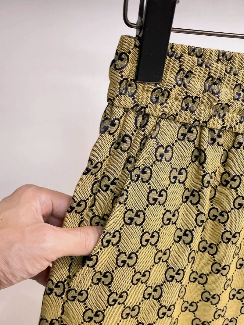 Gucci Short Pants TravelReady 125816