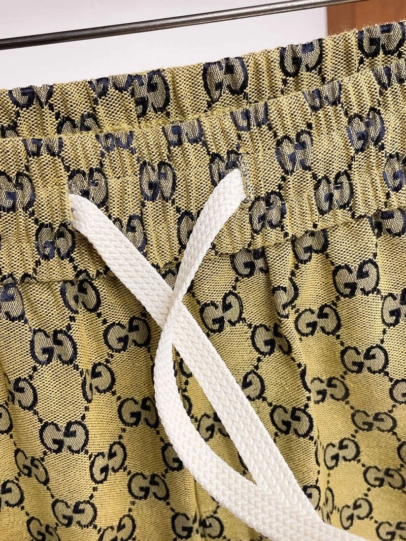 Gucci Short Pants TravelReady 125816