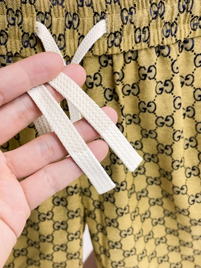 Gucci Short Pants TravelReady 125816