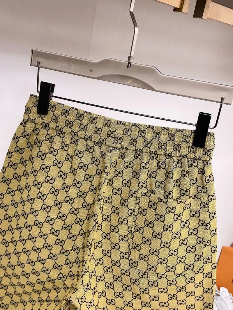 Gucci Short Pants TravelReady 125816