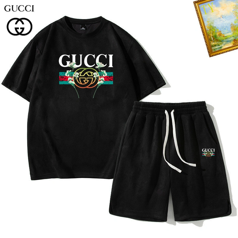 Durable Gucci Short Suits 128940