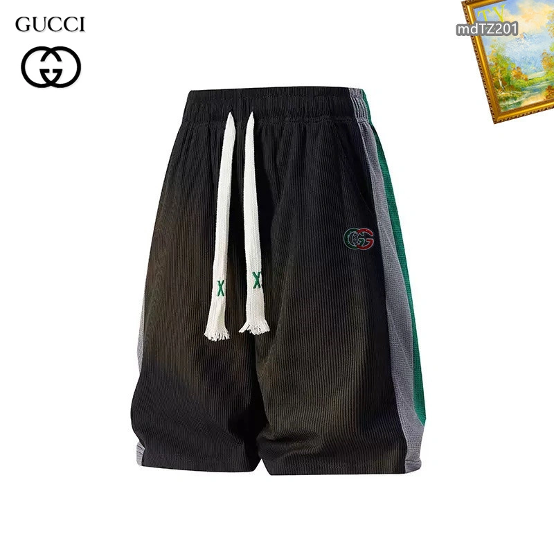 Efficient Gucci Short Suits 125045