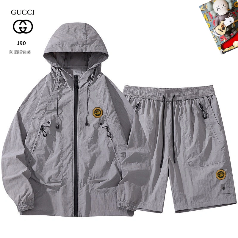 Youthful Gucci Short Suits 125050