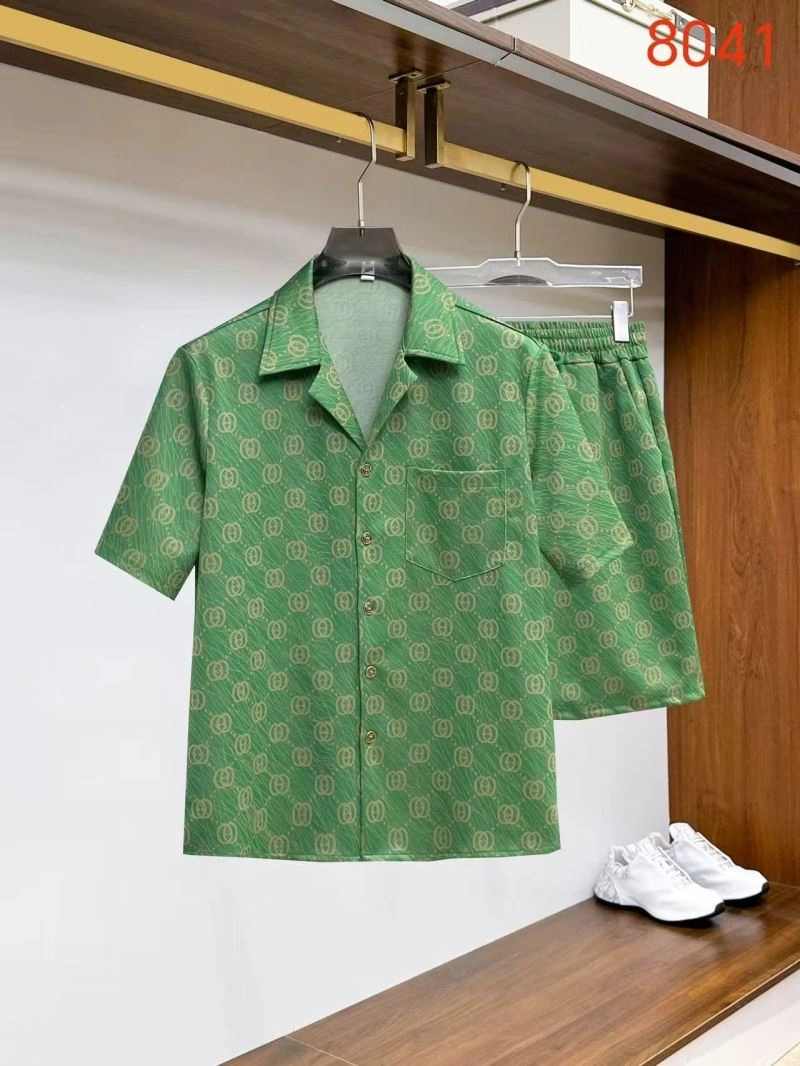 Durable Gucci Short Suits 125032