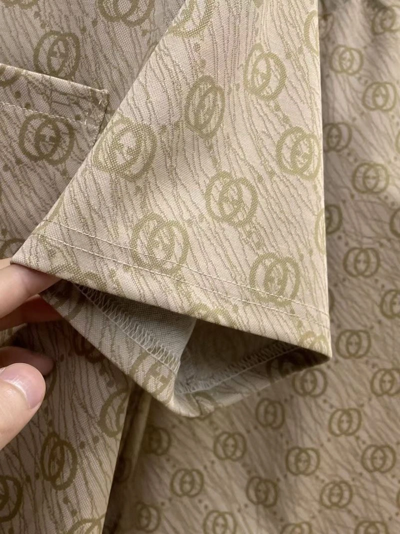 Gucci Short Suits SmartChoice 125033