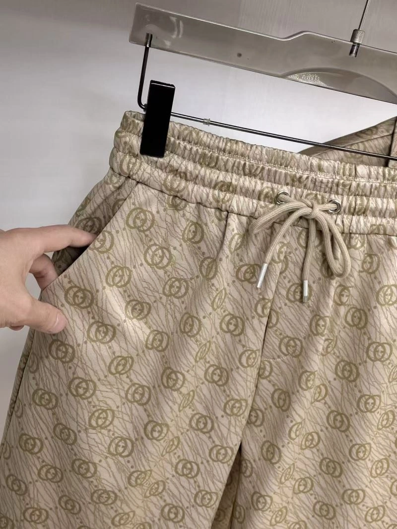 Gucci Short Suits SmartChoice 125033