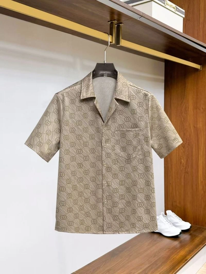 Gucci Short Suits SmartChoice 125033