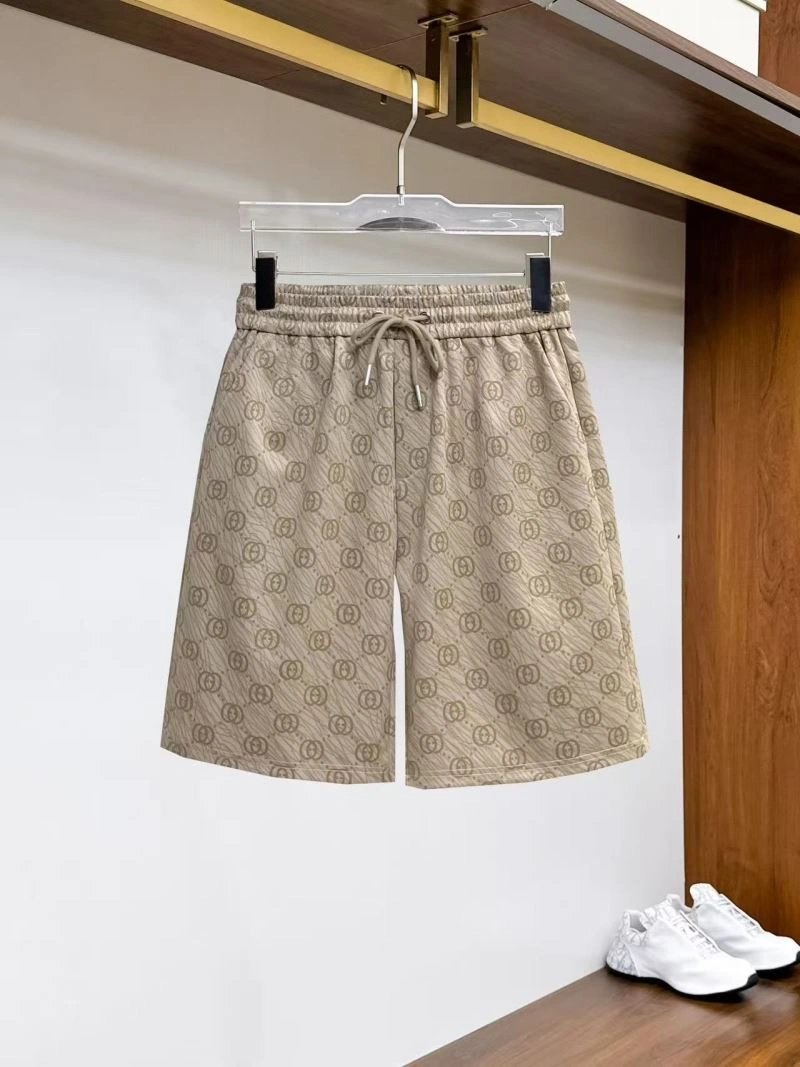 Gucci Short Suits SmartChoice 125033
