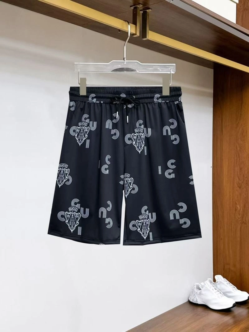 Gucci Short Suits Cozy 125025