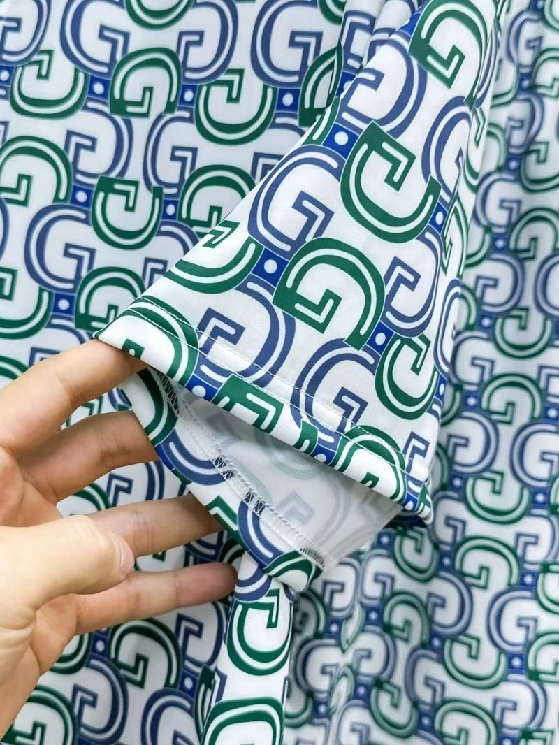 WaterResistant Gucci Short Suits 125030