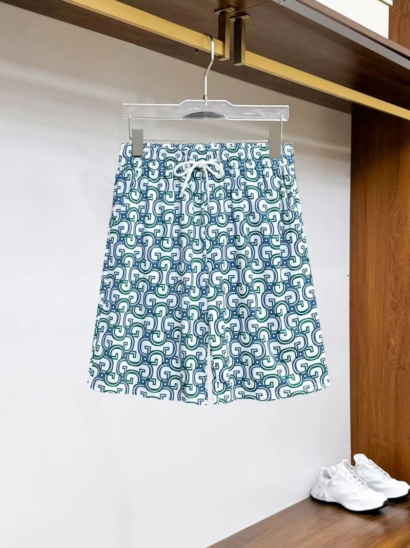 WaterResistant Gucci Short Suits 125030