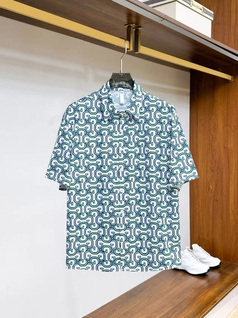 WaterResistant Gucci Short Suits 125030