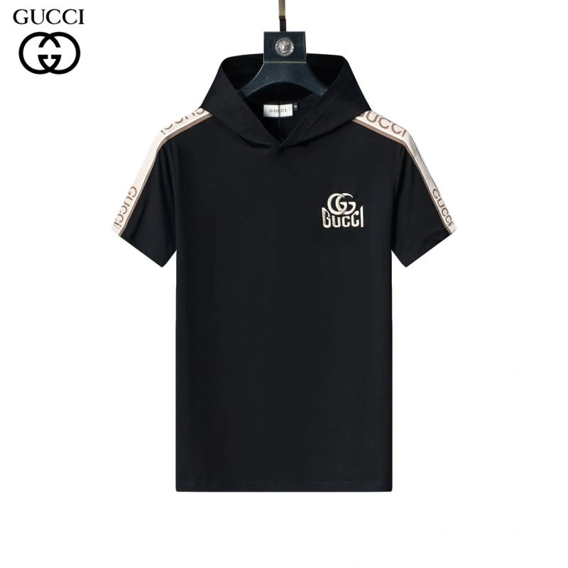 Gucci Short Suits FlexibleFit 128494