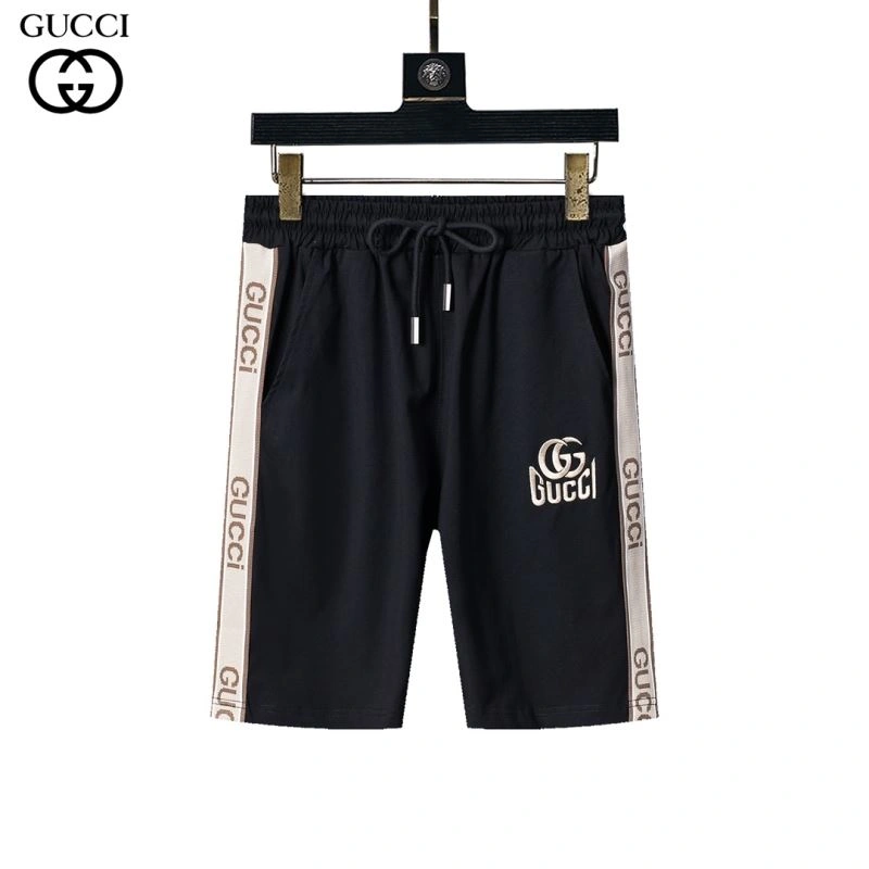 Gucci Short Suits FlexibleFit 128494