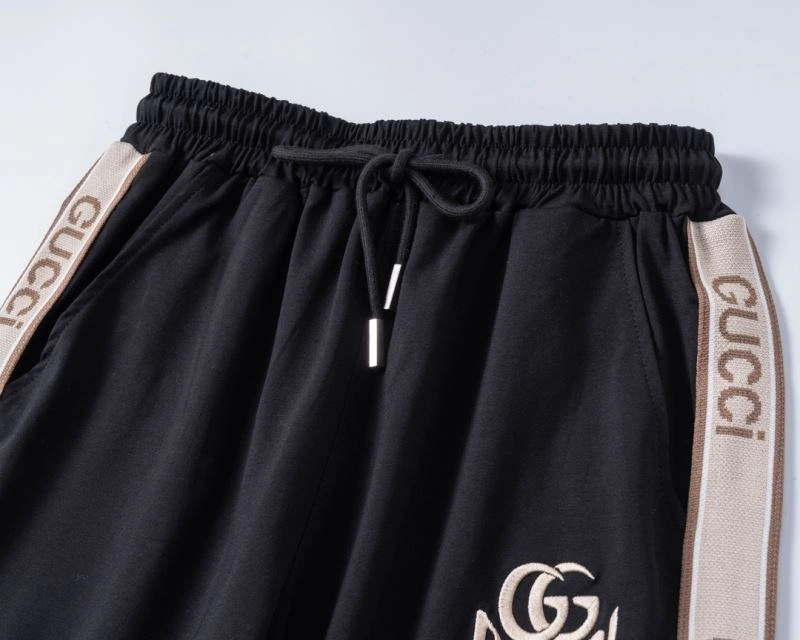 Gucci Short Suits FlexibleFit 128494