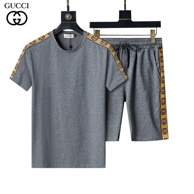 NewStyle Gucci Short Suits 128492