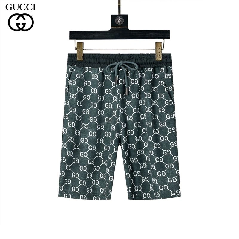 SoftTouch Gucci Short Suits 128508