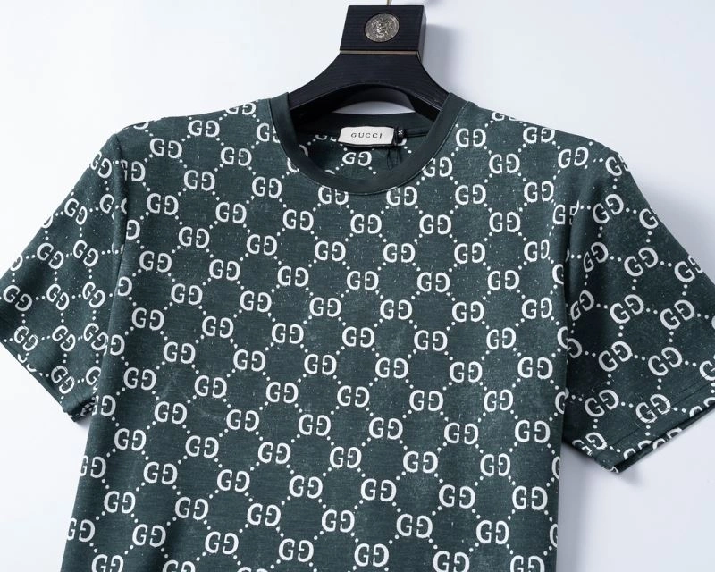 SoftTouch Gucci Short Suits 128508