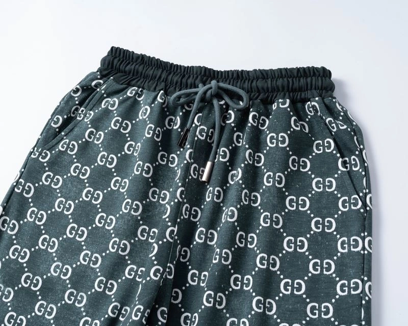 SoftTouch Gucci Short Suits 128508
