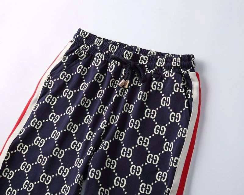 Gucci Short Suits Fashionable 128509