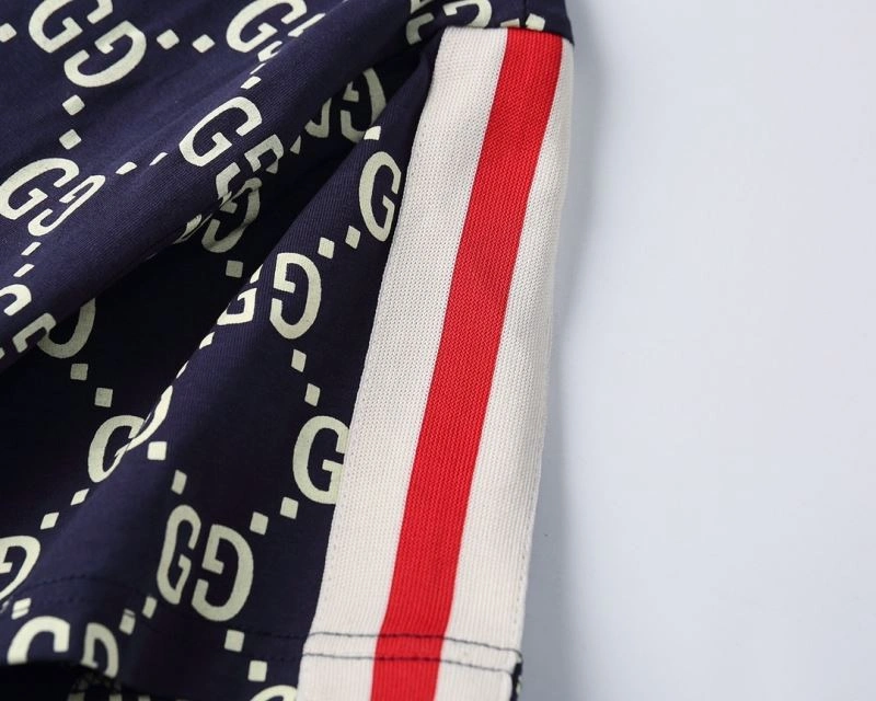 Gucci Short Suits Fashionable 128509