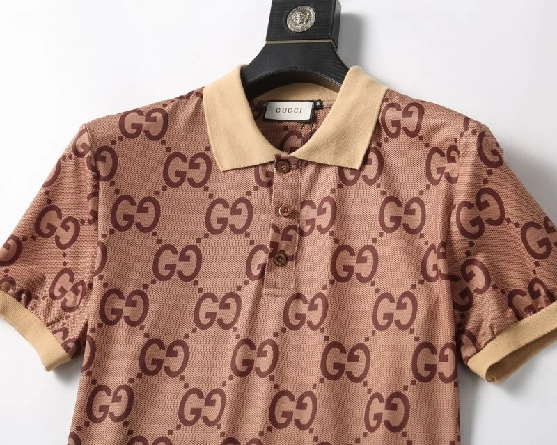 TimelessDesign Gucci Short Suits 128506