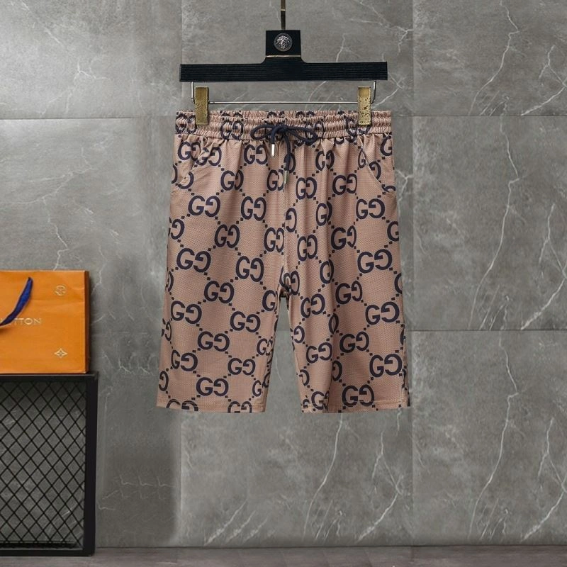 TimelessDesign Gucci Short Suits 128506