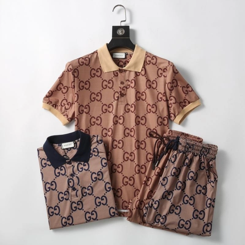 TimelessDesign Gucci Short Suits 128506