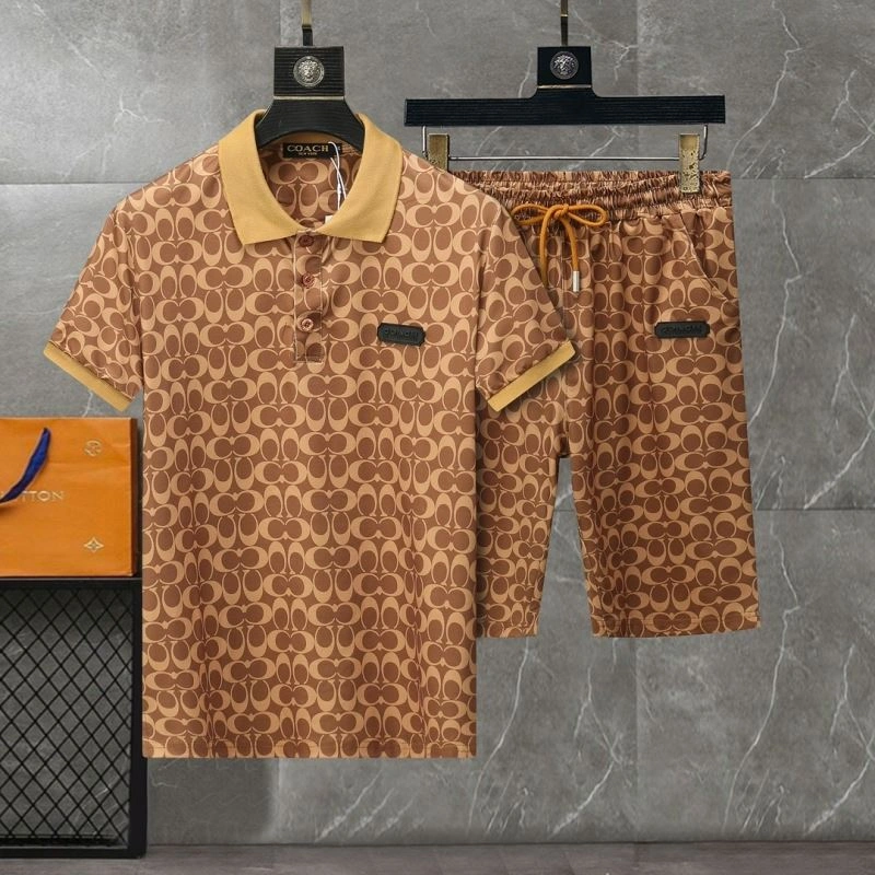 Gucci Short Suits FlexibleFit 128511