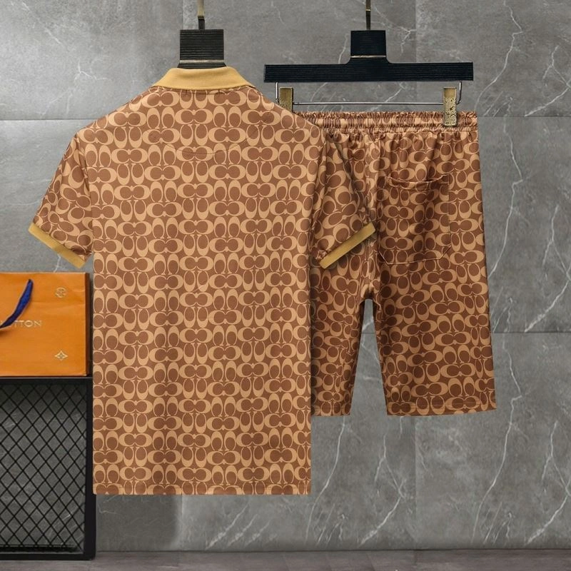 Gucci Short Suits FlexibleFit 128511
