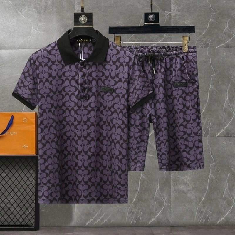 Gucci Short Suits FlexibleFit 128511