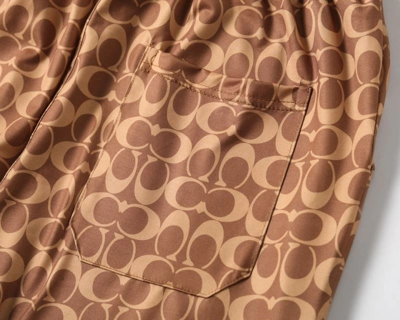 Gucci Short Suits FlexibleFit 128511