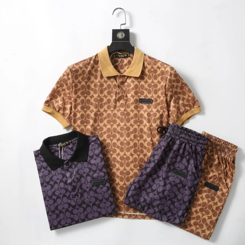 Gucci Short Suits FlexibleFit 128511