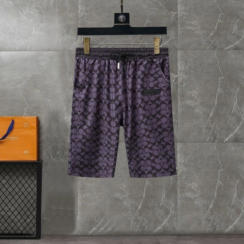 Gucci Short Suits Breathable 128507