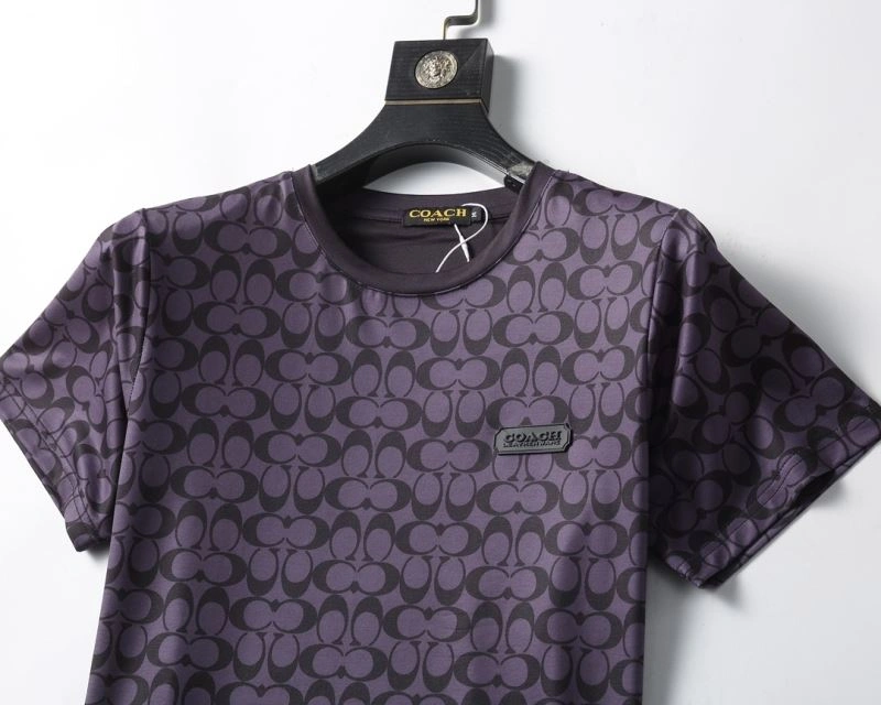 Gucci Short Suits Breathable 128507