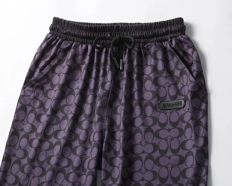 Gucci Short Suits Breathable 128507